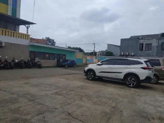 Депок: OYO 2832 Wisma Sukatani Indah