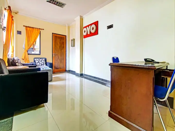 OYO 2832 Wisma Sukatani Indah — фото 4