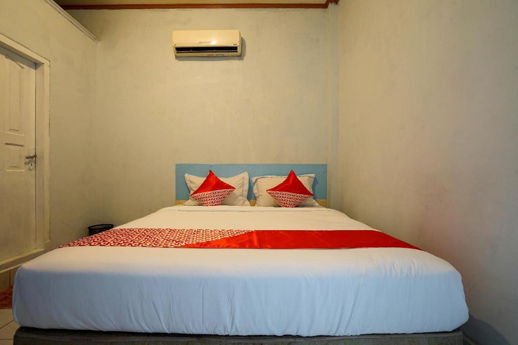 Палембанг: OYO 2876 Hotel Idayu