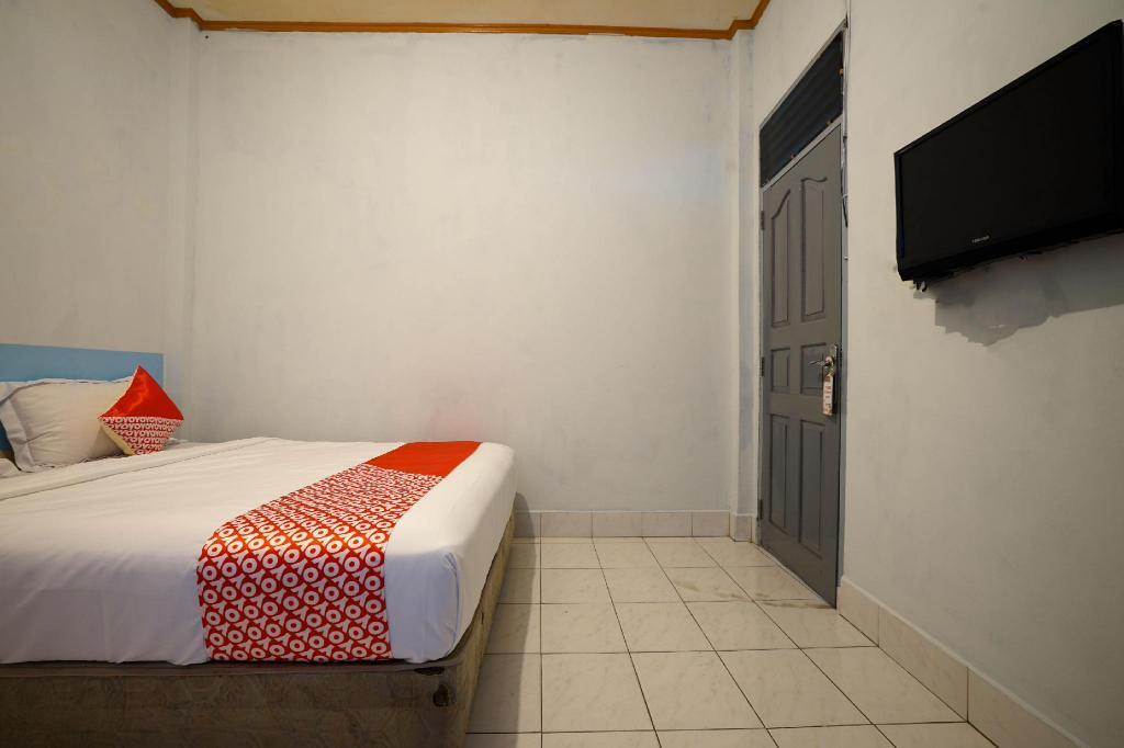 Палембанг: OYO 2876 Hotel Idayu