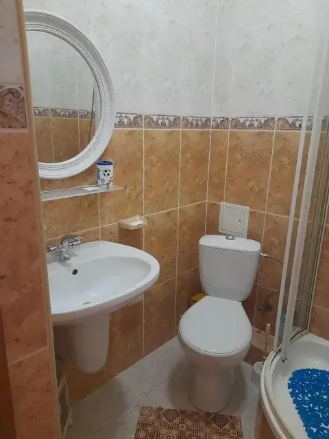 Светлогорск: Апартаменты Svetlogorsk