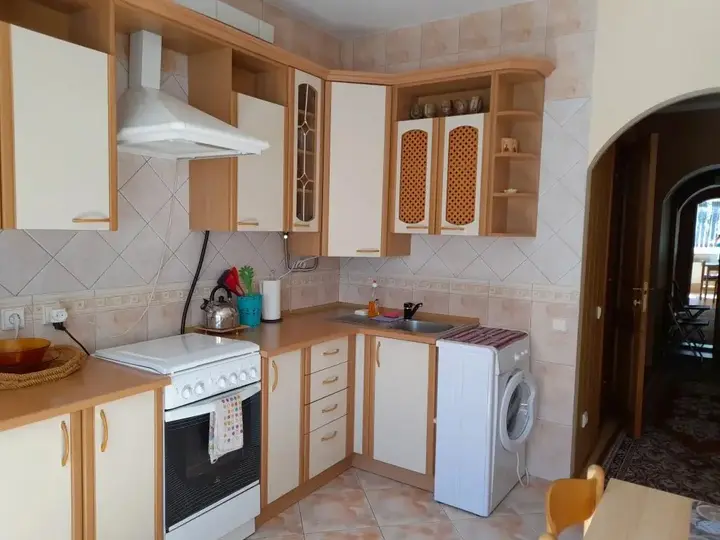 Светлогорск: Апартаменты Svetlogorsk