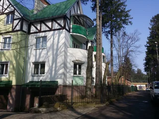 Светлогорск: Апартаменты Svetlogorsk