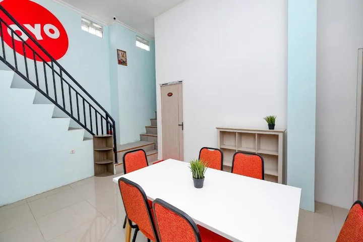 Семаранг: OYO 2782 Puspa Residence