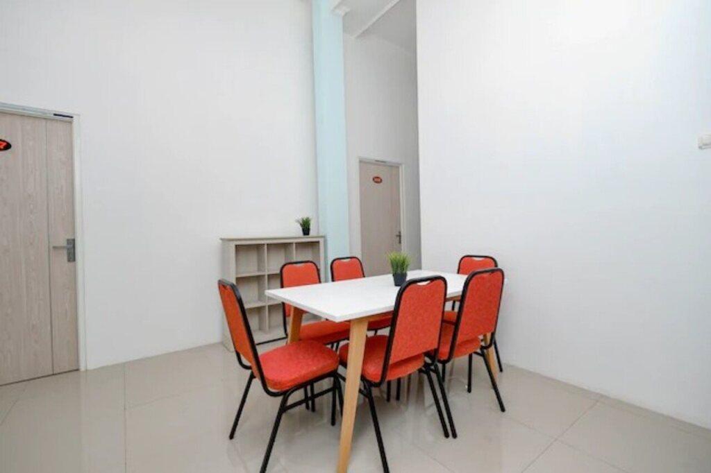 Семаранг: OYO 2782 Puspa Residence
