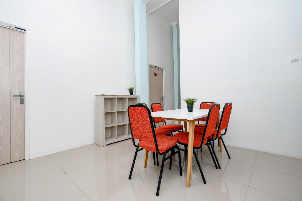 Семаранг: OYO 2782 Puspa Residence