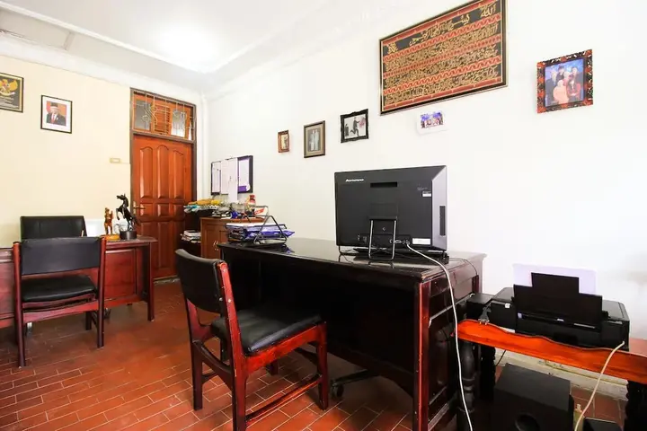 Пеканбару: OYO Life 2553 Kost Daya