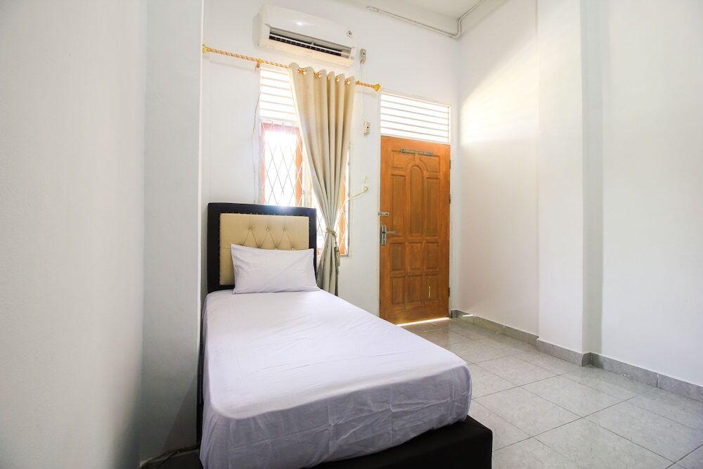 Пеканбару: OYO Life 2553 Kost Daya