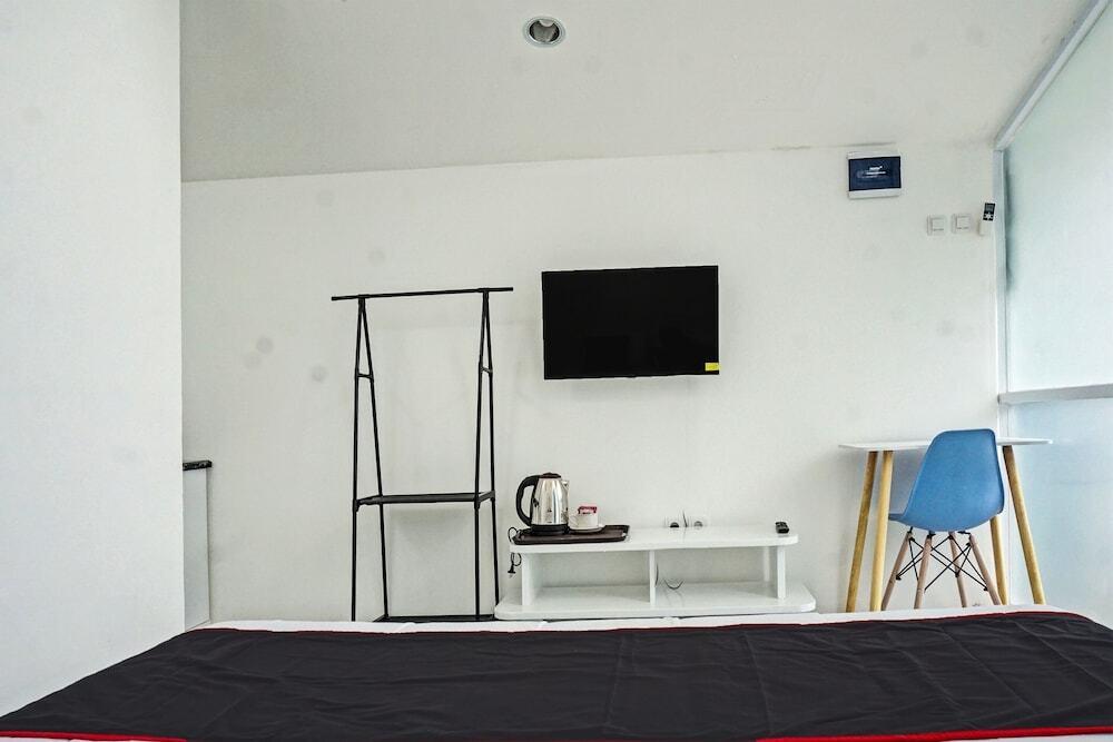 Пеканбару: OYO Life 2553 Kost Daya