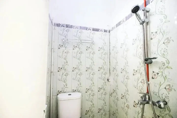 Пеканбару: OYO Life 2553 Kost Daya
