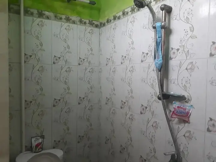 Пеканбару: OYO Life 2553 Kost Daya