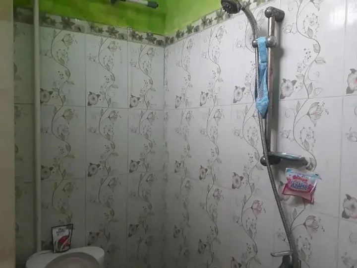 Пеканбару: OYO Life 2553 Kost Daya