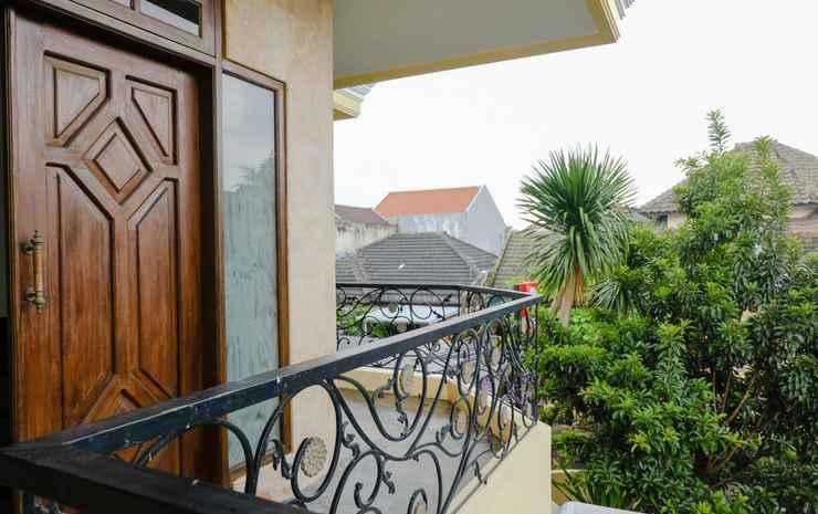 Маланг: Omah Cimbar Family Residence