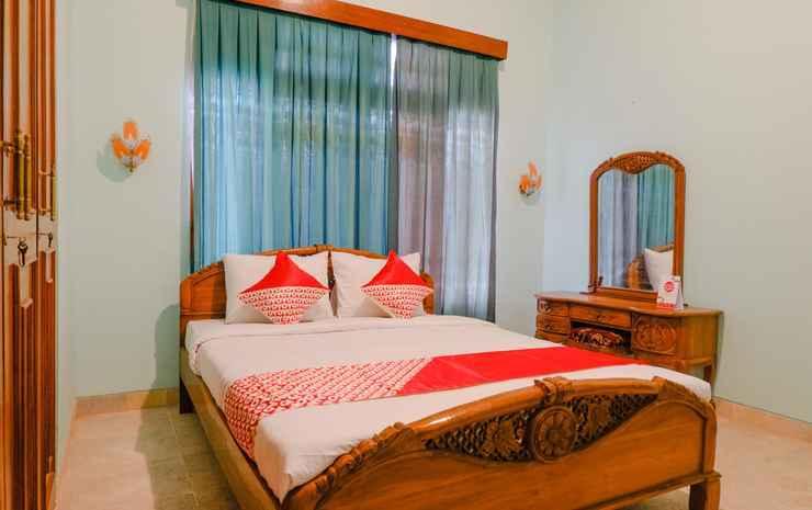 Omah Cimbar Family Residence — фото 5