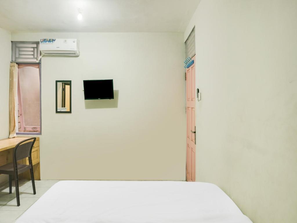 OYO 2872 Garuda Guest House — фото 4