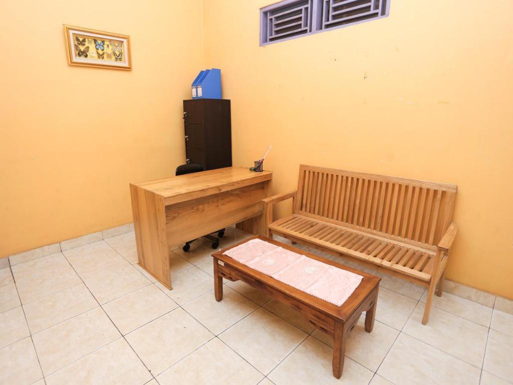 OYO 2872 Garuda Guest House — фото 2