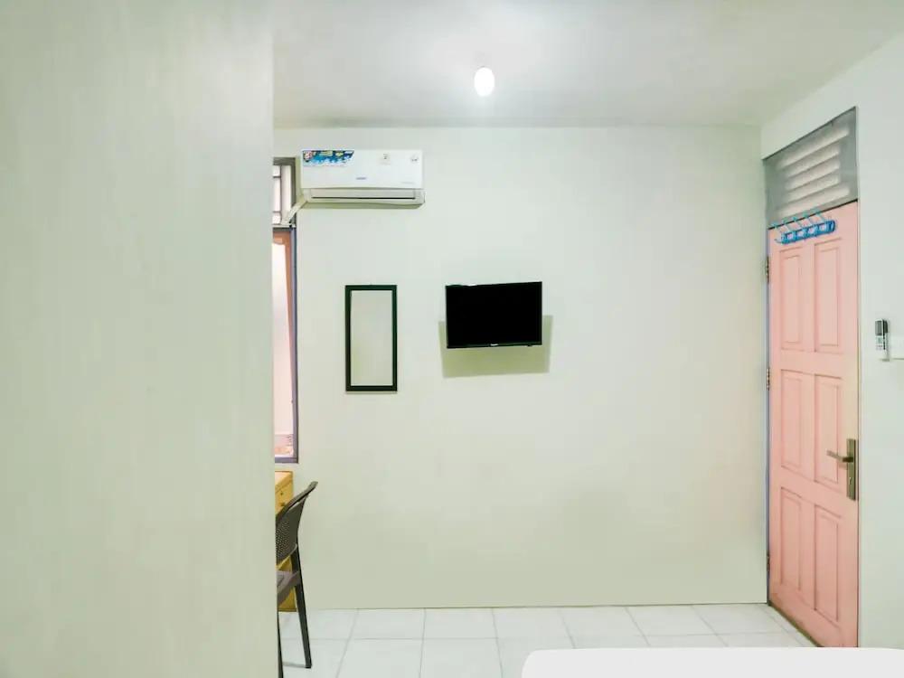 OYO 2872 Garuda Guest House — фото 5