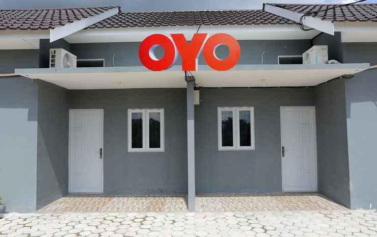 Палангкарая: OYO 2882 Borneo Homestay