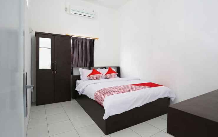 Палангкарая: OYO 2882 Borneo Homestay
