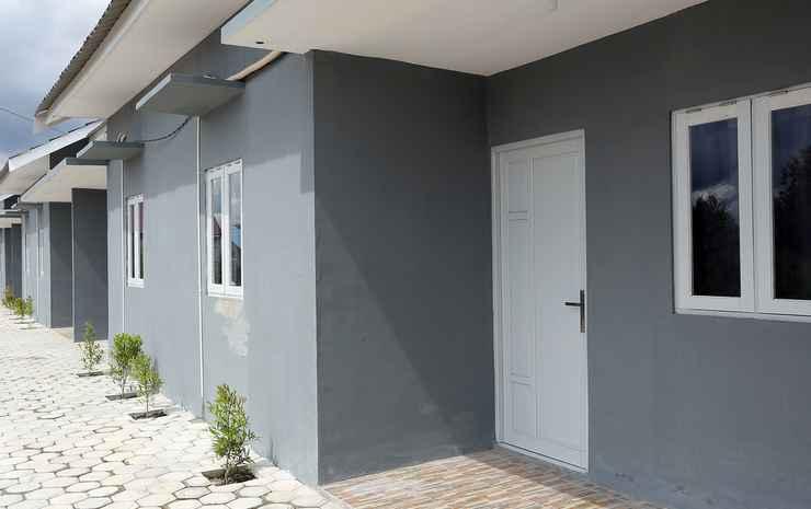 Палангкарая: OYO 2882 Borneo Homestay