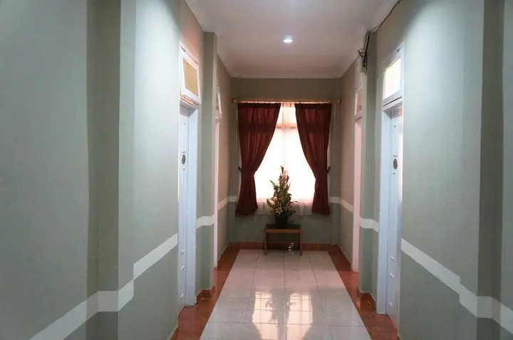Пеканбару: Edotel Syariah Nilam Sari