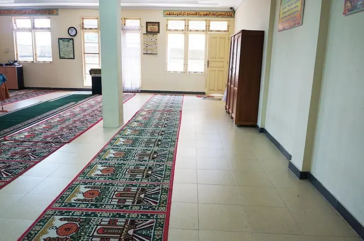 Пеканбару: Edotel Syariah Nilam Sari
