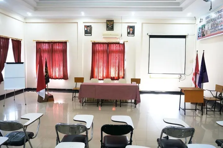 Пеканбару: Edotel Syariah Nilam Sari