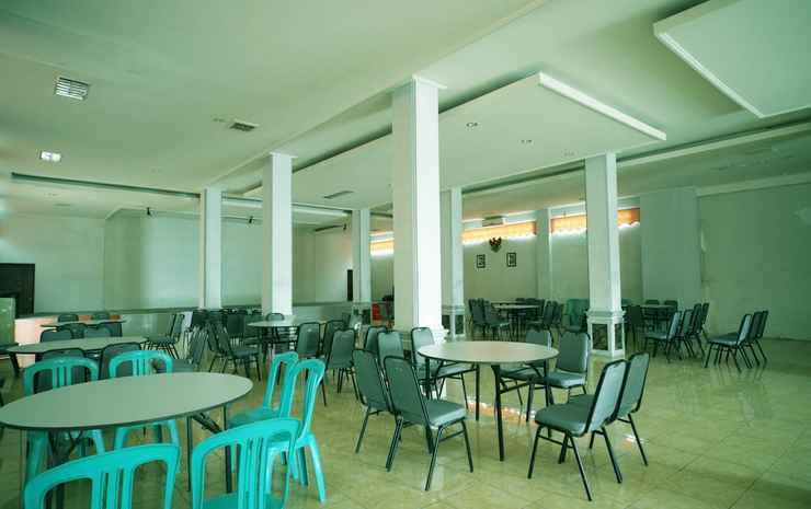 Баликпапан: OYO 2904 Hotel Yayang Syariah