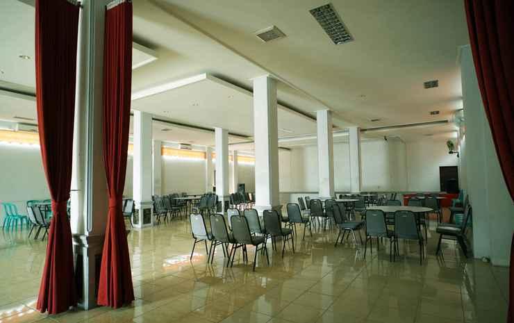Баликпапан: OYO 2904 Hotel Yayang Syariah