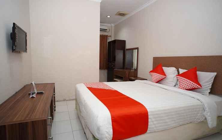 Баликпапан: OYO 2904 Hotel Yayang Syariah