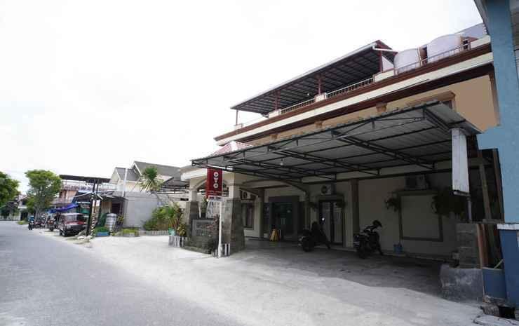 Баликпапан: OYO 2904 Hotel Yayang Syariah