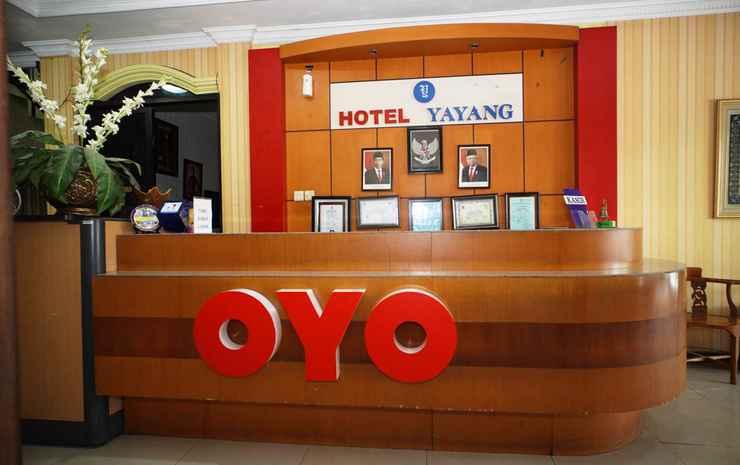 Баликпапан: OYO 2904 Hotel Yayang Syariah
