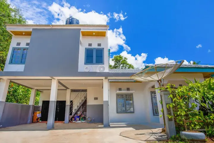 Букиттинги: OYO 2903 Putri Residence Syariah