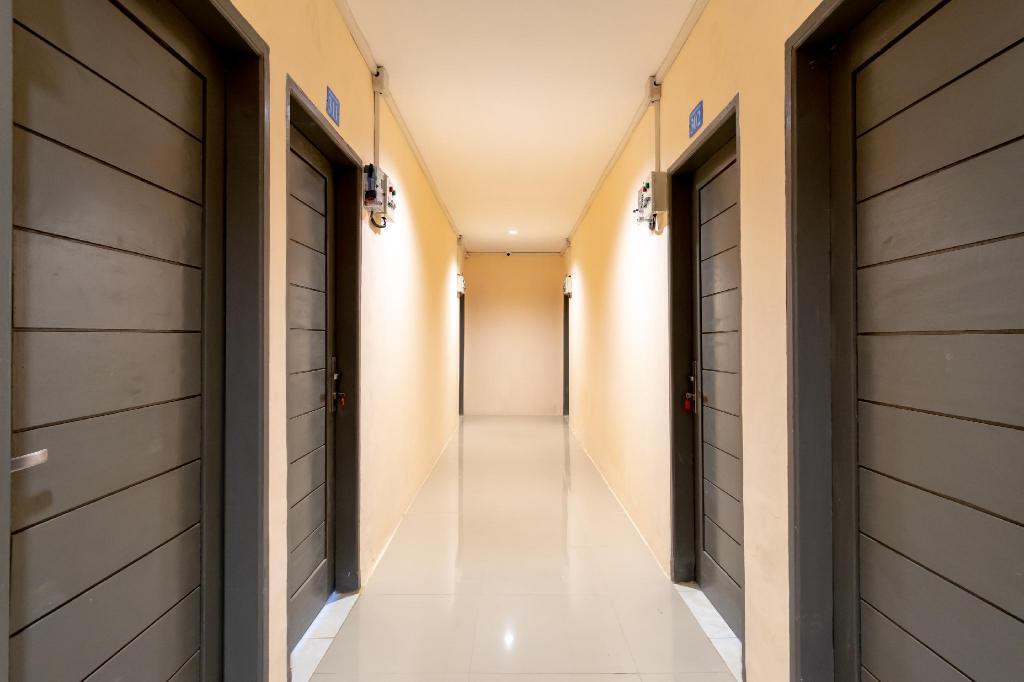 Медан: OYO 2895 Paranginan Residence
