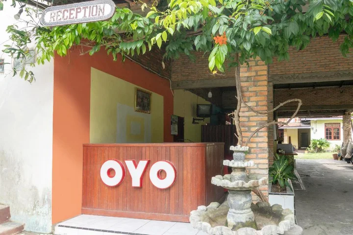 Озеро Тоба: OYO 2901 Kings Guest House