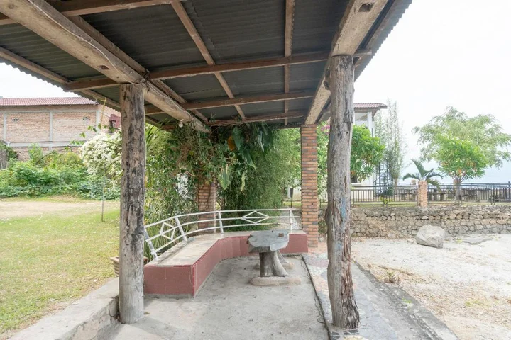 Озеро Тоба: OYO 2901 Kings Guest House