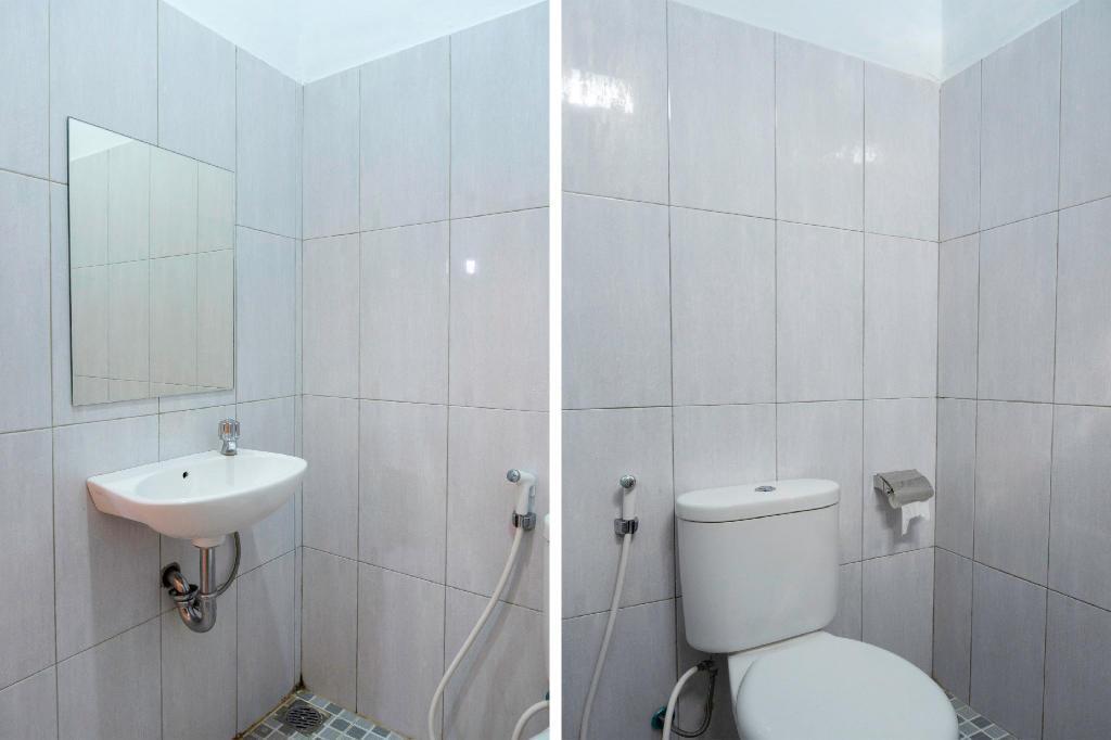 Озеро Тоба: OYO 2901 Kings Guest House