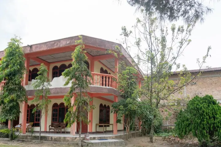 Озеро Тоба: OYO 2901 Kings Guest House