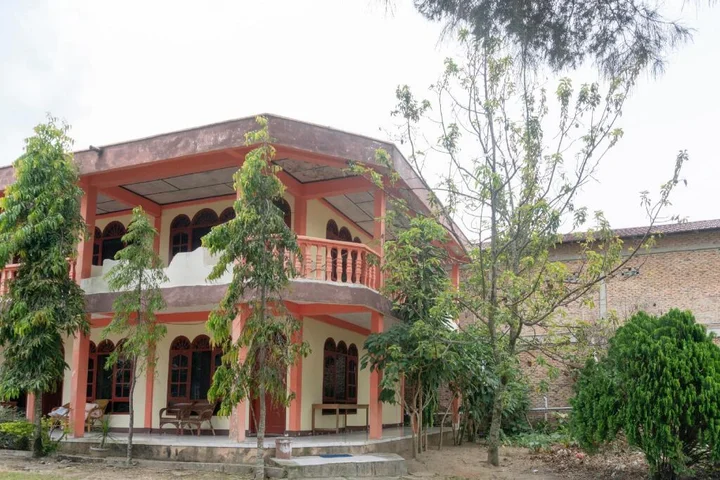 Озеро Тоба: OYO 2901 Kings Guest House