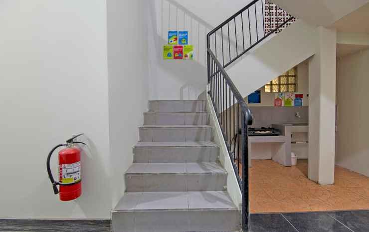 Семаранг: OYO Life 2834 Kost Milan Venesia