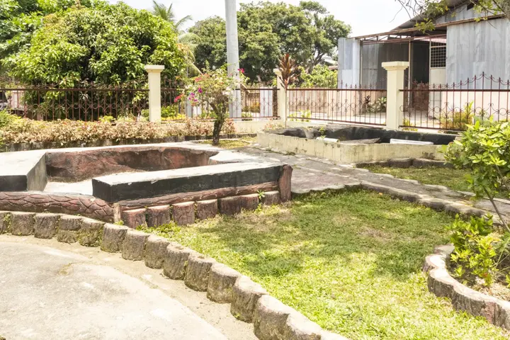 Пематангсиантар: OYO 2916 Op Samuel Homestay