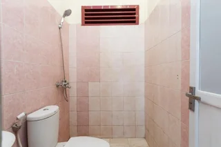 Пематангсиантар: OYO 2916 Op Samuel Homestay