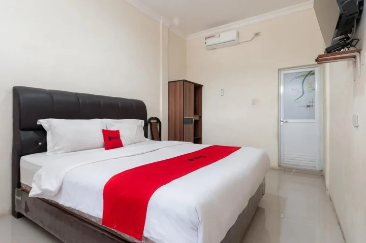 Пематангсиантар: OYO 2916 Op Samuel Homestay