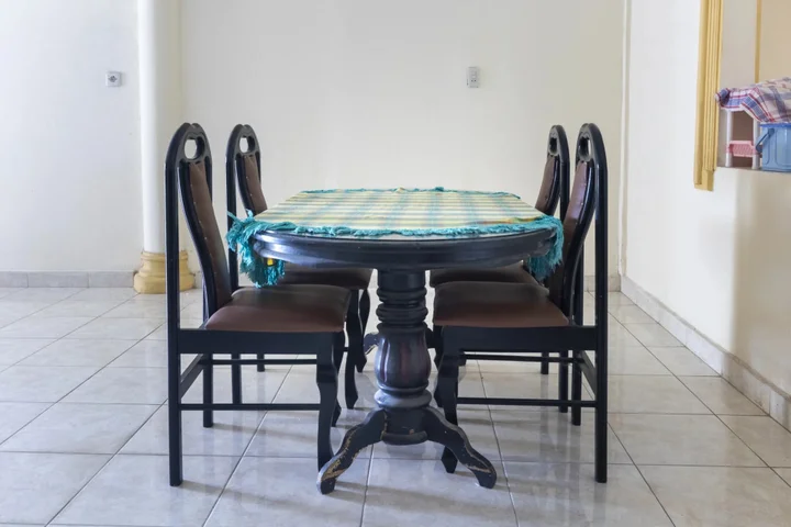 Пематангсиантар: OYO 2916 Op Samuel Homestay