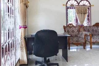 Пематангсиантар: OYO 2916 Op Samuel Homestay