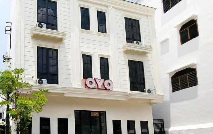 Oyo 1274 Prime Inn — фото 1