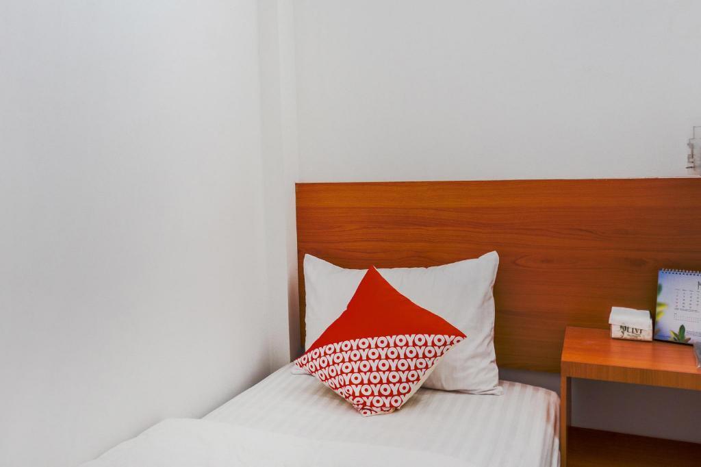 Букиттинги: OYO 2199 Mandiri Guest House