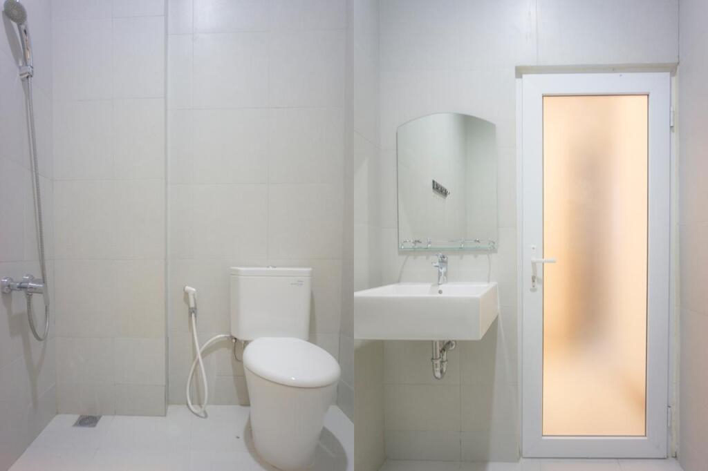 Oyo 2626 Syariah Harmoni Residence — фото 6