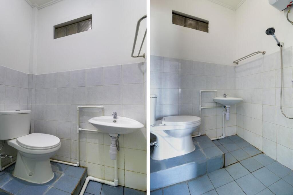 Бандунг: OYO 2993 Wisma Pkbi Jawa Barat