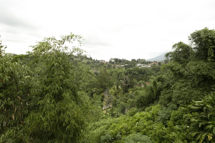 Лембанг: OYO 3130 D'Valley View